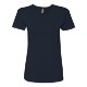 Next Level® Premium Cotton The Boyfriend Ladies' Tee