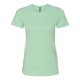 Next Level® Premium Cotton The Boyfriend Ladies' Tee