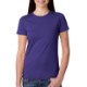 Next Level® Premium Cotton The Boyfriend Ladies' Tee