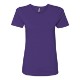 Next Level® Premium Cotton The Boyfriend Ladies' Tee