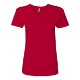 Next Level® Premium Cotton The Boyfriend Ladies' Tee