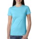 Next Level® Premium Cotton The Boyfriend Ladies' Tee