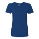 Next Level® Premium Cotton The Boyfriend Ladies' Tee