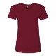 Next Level® Premium Cotton The Boyfriend Ladies' Tee