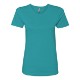Next Level® Premium Cotton The Boyfriend Ladies' Tee