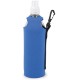 Neoprene Water Bottle Wetsuit, 1/2 Liter
