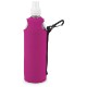 Neoprene Water Bottle Wetsuit, 1/2 Liter