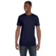 Hanes Nano-T® Ringspun Cotton Men's Tee