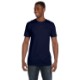 Hanes Nano-T® Ringspun Cotton Men's Tee