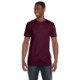 Hanes Nano-T® Ringspun Cotton Men's Tee