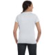 Hanes Nano-T® Ringspun Cotton Ladies' Tee