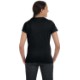 Hanes Nano-T® Ringspun Cotton Ladies' Tee
