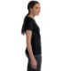 Hanes Nano-T® Ringspun Cotton Ladies' Tee