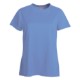Hanes Nano-T® Ringspun Cotton Ladies' Tee