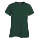 Hanes Nano-T® Ringspun Cotton Ladies' Tee