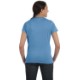 Hanes Nano-T® Ringspun Cotton Ladies' Tee