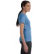 Hanes Nano-T® Ringspun Cotton Ladies' Tee