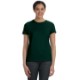 Hanes Nano-T® Ringspun Cotton Ladies' Tee