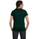 Hanes Nano-T® Ringspun Cotton Ladies' Tee