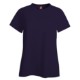 Hanes Nano-T® Ringspun Cotton Ladies' Tee