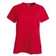 Hanes Nano-T® Ringspun Cotton Ladies' Tee