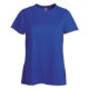Hanes Nano-T® Ringspun Cotton Ladies' Tee