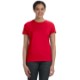 Hanes Nano-T® Ringspun Cotton Ladies' Tee