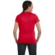 Hanes Nano-T® Ringspun Cotton Ladies' Tee