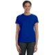 Hanes Nano-T® Ringspun Cotton Ladies' Tee
