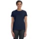 Hanes Nano-T® Ringspun Cotton Ladies' Tee