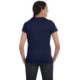 Hanes Nano-T® Ringspun Cotton Ladies' Tee