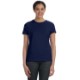 Hanes Nano-T® Ringspun Cotton Ladies' Tee