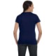 Hanes Nano-T® Ringspun Cotton Ladies' Tee