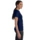 Hanes Nano-T® Ringspun Cotton Ladies' Tee