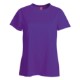 Hanes Nano-T® Ringspun Cotton Ladies' Tee