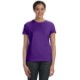 Hanes Nano-T® Ringspun Cotton Ladies' Tee