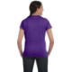 Hanes Nano-T® Ringspun Cotton Ladies' Tee