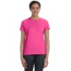 Hanes Nano-T® Ringspun Cotton Ladies' Tee