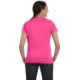 Hanes Nano-T® Ringspun Cotton Ladies' Tee