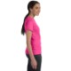 Hanes Nano-T® Ringspun Cotton Ladies' Tee