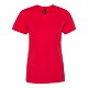 Hanes Nano-T® Ringspun Cotton Ladies' Tee
