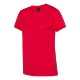 Hanes Nano-T® Ringspun Cotton Ladies' Tee