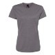 Hanes Nano-T® Ringspun Cotton Ladies' Tee