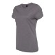 Hanes Nano-T® Ringspun Cotton Ladies' Tee