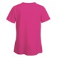 Hanes Nano-T® Ringspun Cotton Ladies' V Neck Tee