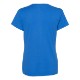 Hanes Nano-T® Ringspun Cotton Ladies' V Neck Tee
