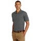 Eddie Bauer® Cotton Blend Men's Performance Polo