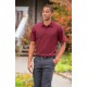 Eddie Bauer® Cotton Blend Men's Performance Polo