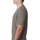 Next Level® Poly/Cotton Men's Tee