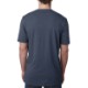Next Level® Poly/Cotton Men's Tee